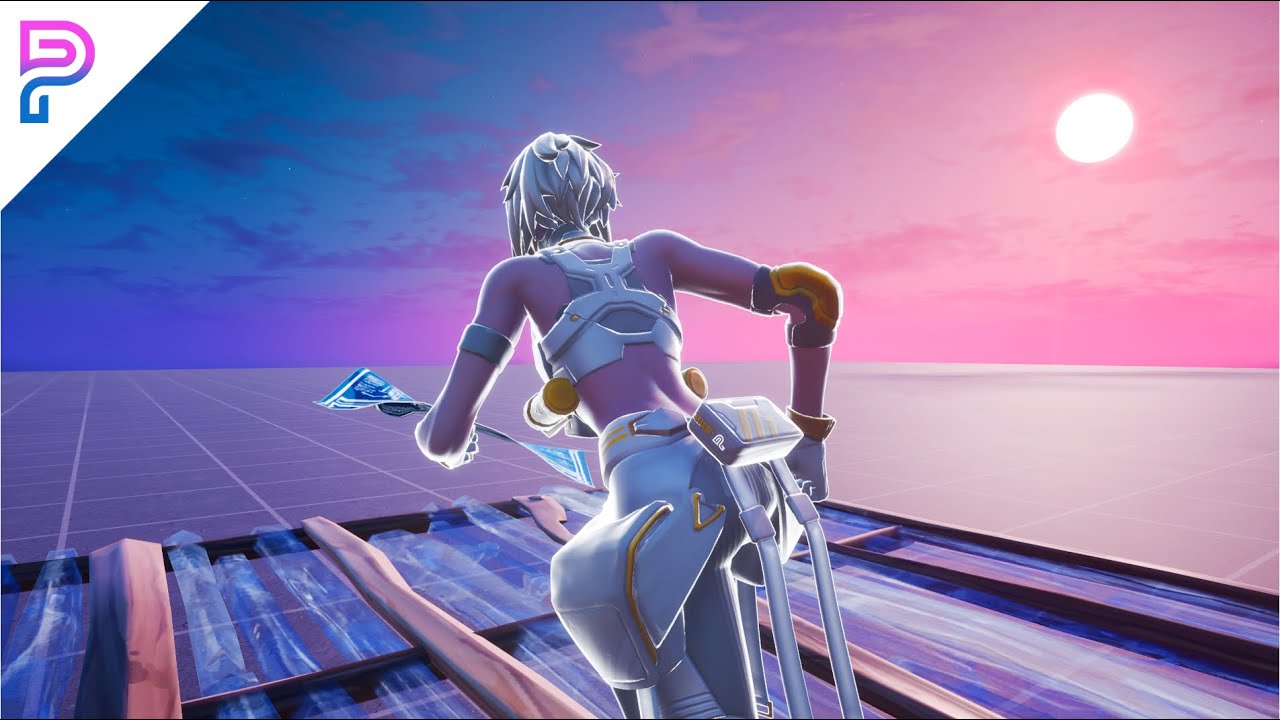 Slums 🏕️ (Fortnite Montage)