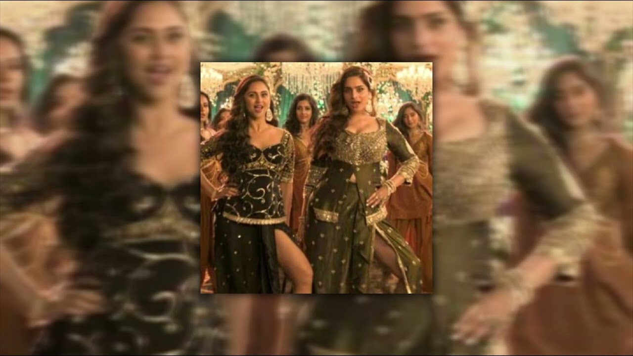 Shararat (Dhurandhar) speed up 