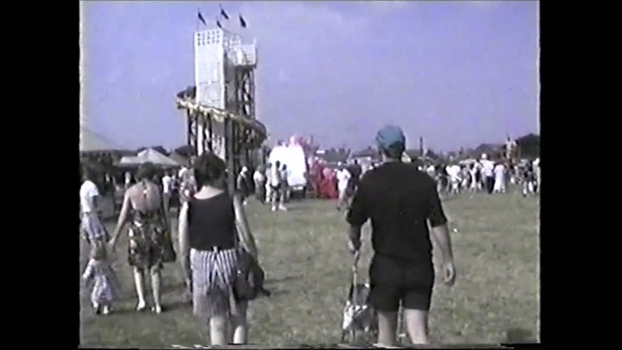 Drighlington Gala1996