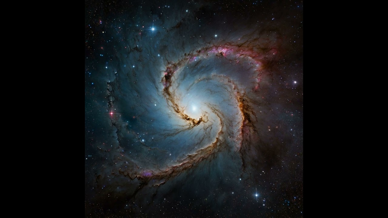 AstroCosmic 12 / Instrumental 