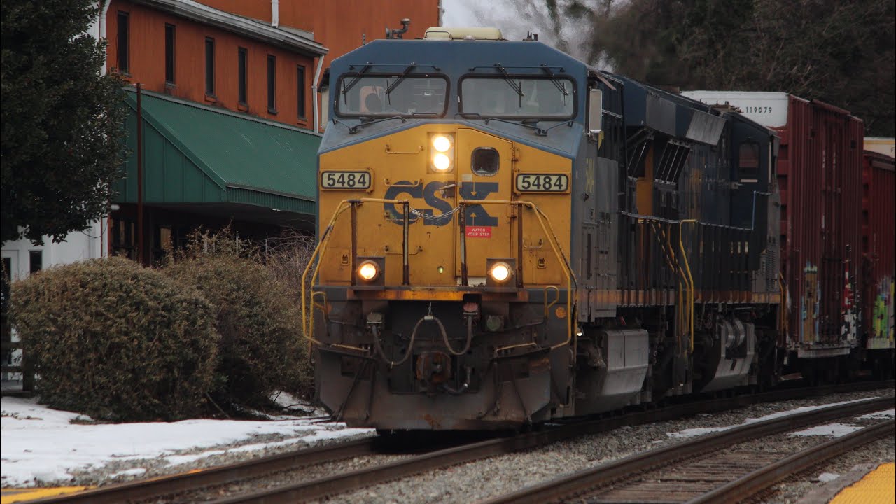 CSX M416-16