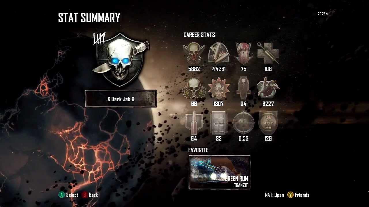 How to Rank Up Fast in Zombies for Black Ops 2