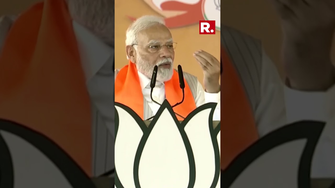MP Youth Fortunate To Have Not Experienced Congress Misgovernance: PM Modi At Karyakarta Mahakumbh