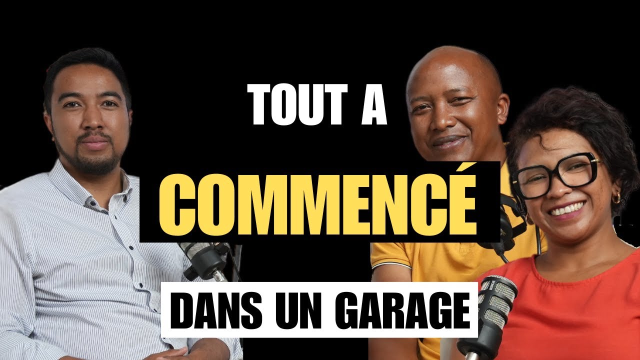 Andy et Seheno Rasoanarivo : OKALOU, le duo qui a révolutionné le divertissement à Madagascar