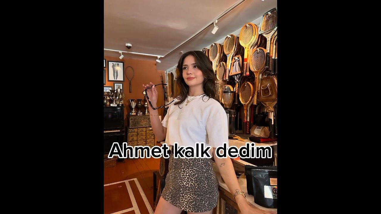 AŞIĞIM SANA ahfer dizisi tekparça#ferideözdinç #ahfer