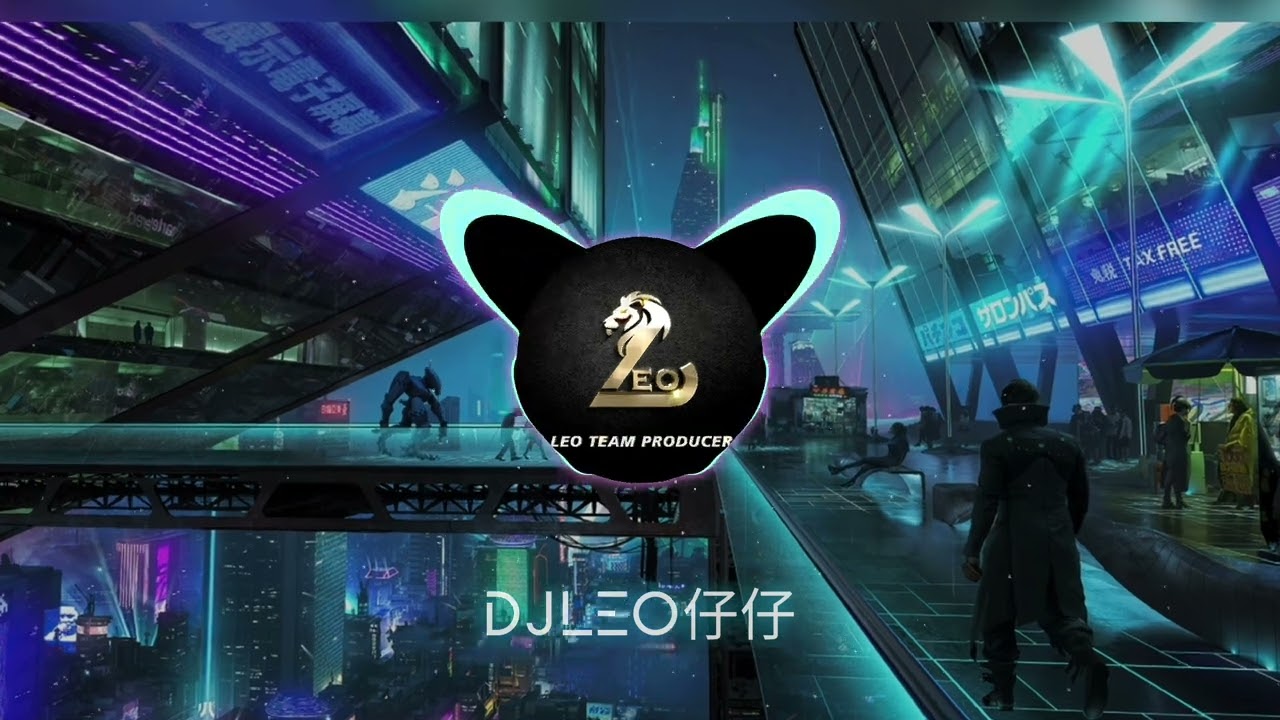 到此为止 徐佳莹-DJLeo仔仔 REMIX