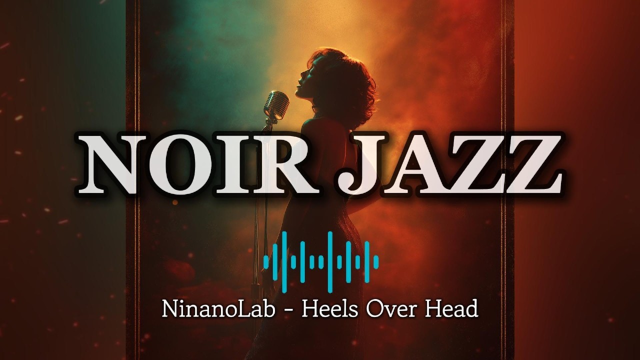 Heels Over Head 👠 Sassy Swing-Jazz Pop (feat. Arirang)