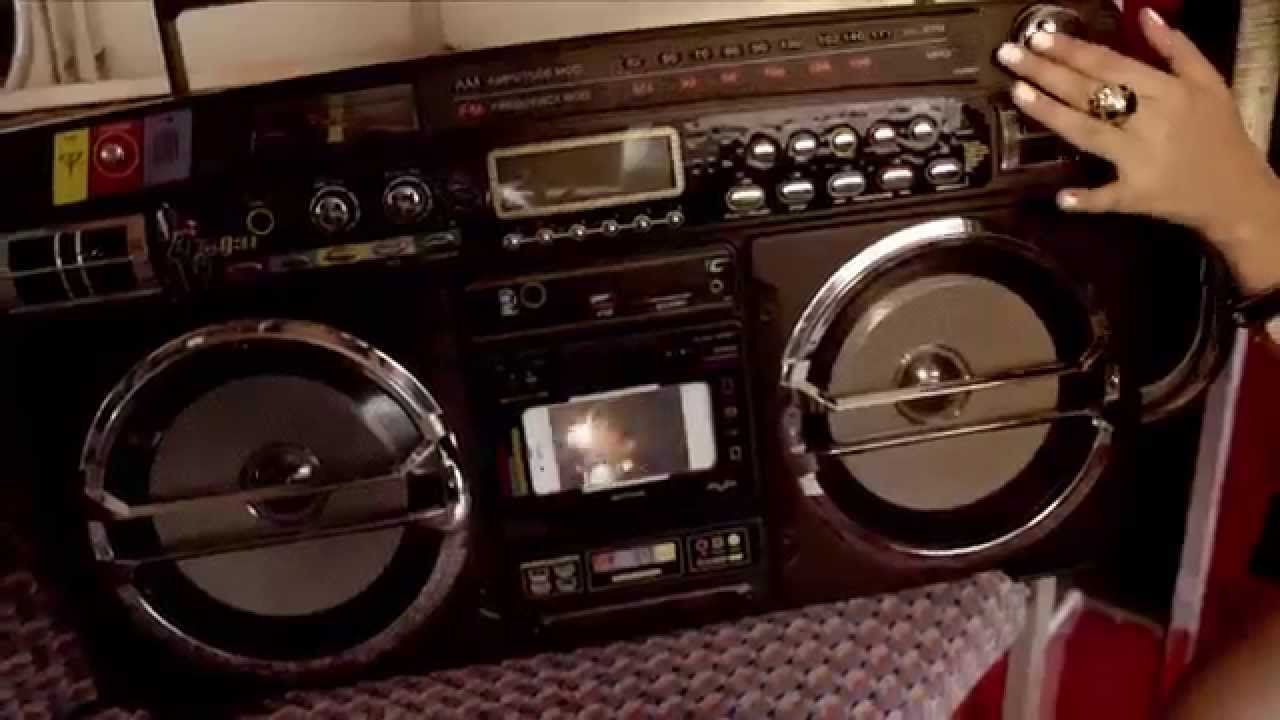 Wally Lopez - Now Is The Time ft. Jasmine V [Official Music Video]