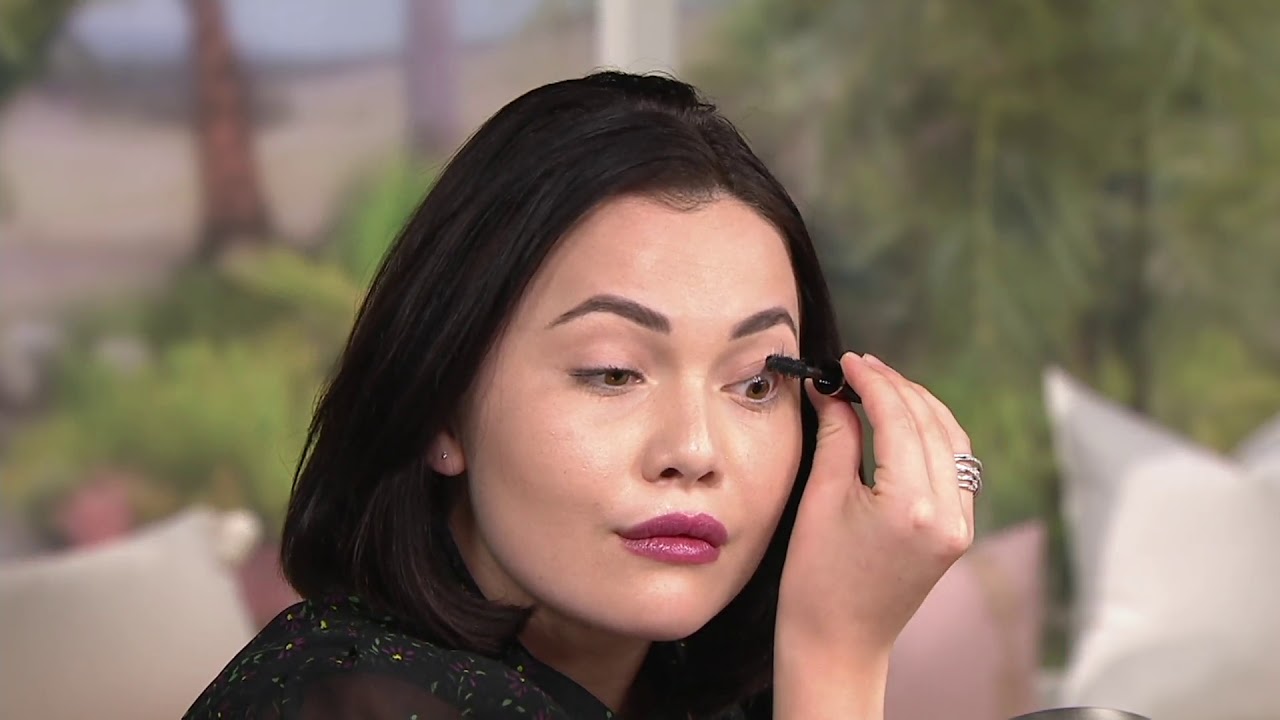 Givenchy Mascara Base & Mini Mascara Duo on QVC