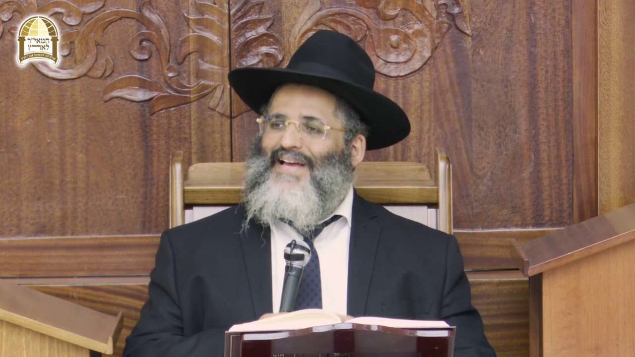 עץ הדעת- טוב ורע ועץ החיים- רק טוב, יסודות גדולים בבניין האדם והחיים - הרה