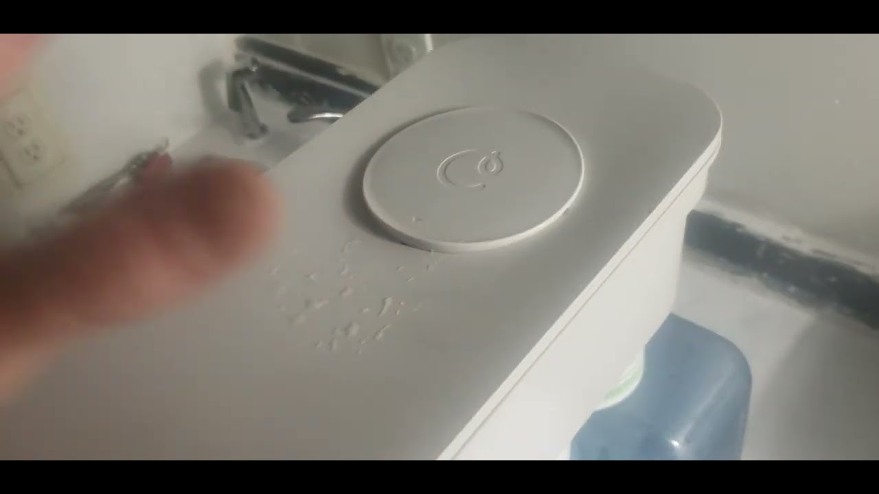 Survival Water Filtration