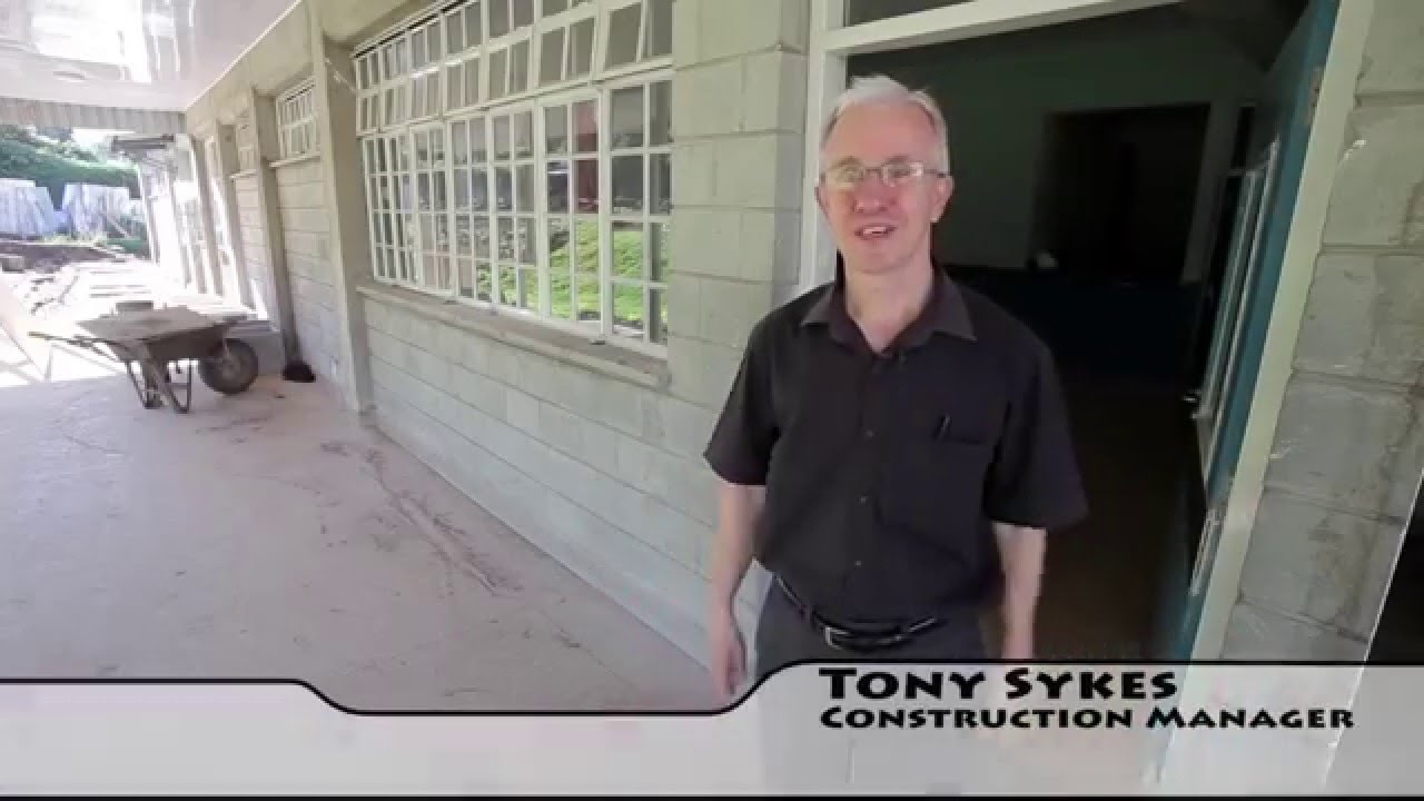 BethanyKids Children's Centre - Update