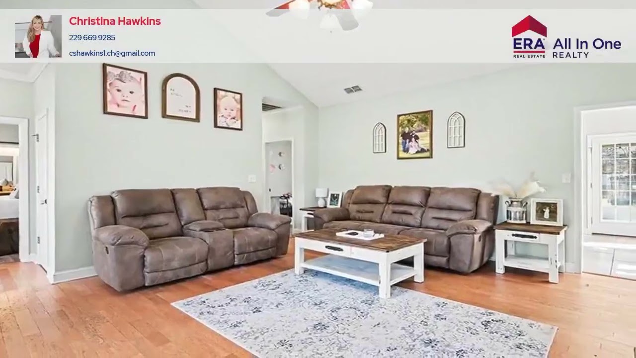129 Marlee Court, Leesburg, GA 31763