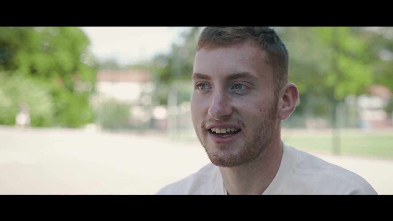 Exklusiv intervju med Dejan Kulusevski