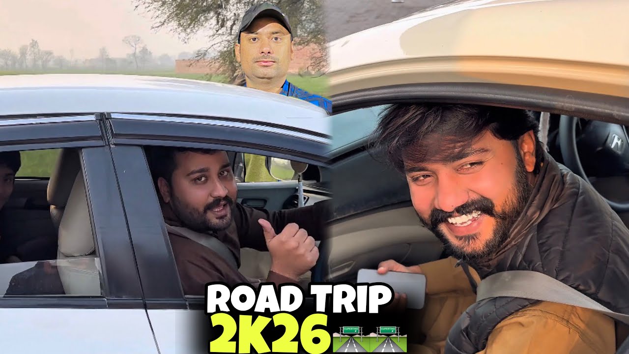 2026 first trip to Kashmir |first night stay at Patriata| bilkul b sardi nai thi🥺