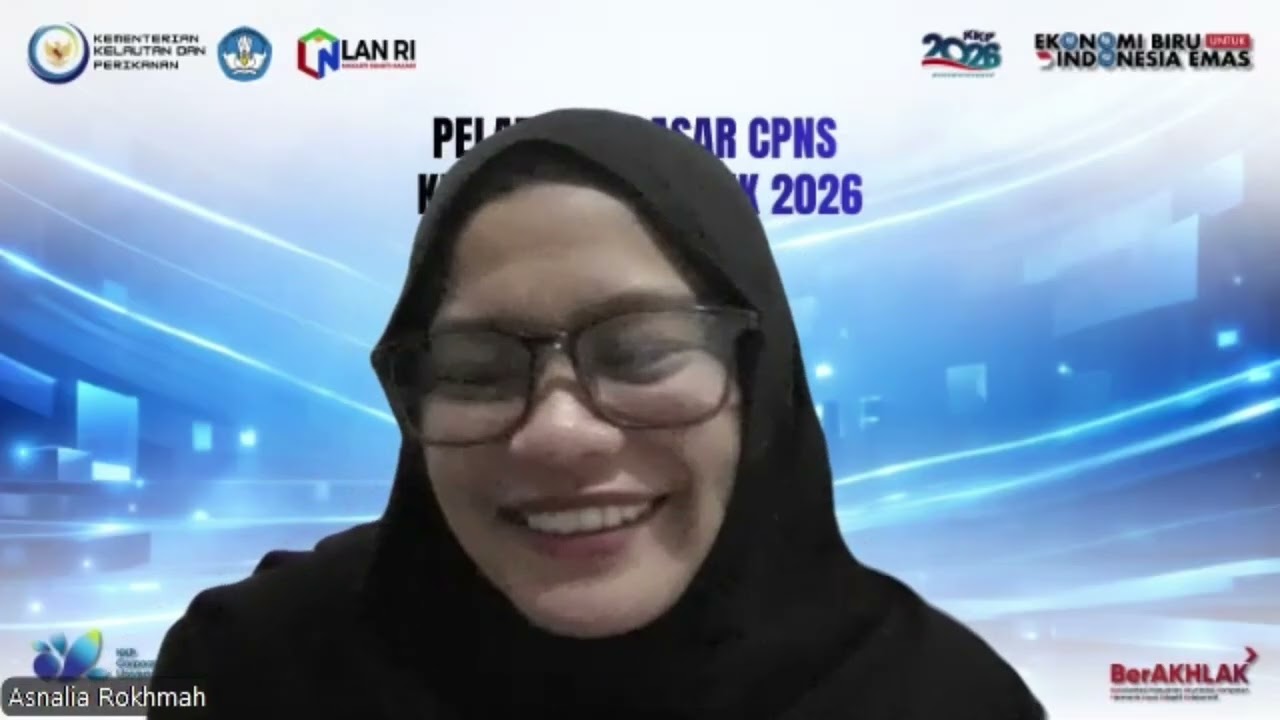 Good Practice vs Bad Practice: Refleksi Tata Kelola ASN menuju Smart Governance #asnberakhlak 