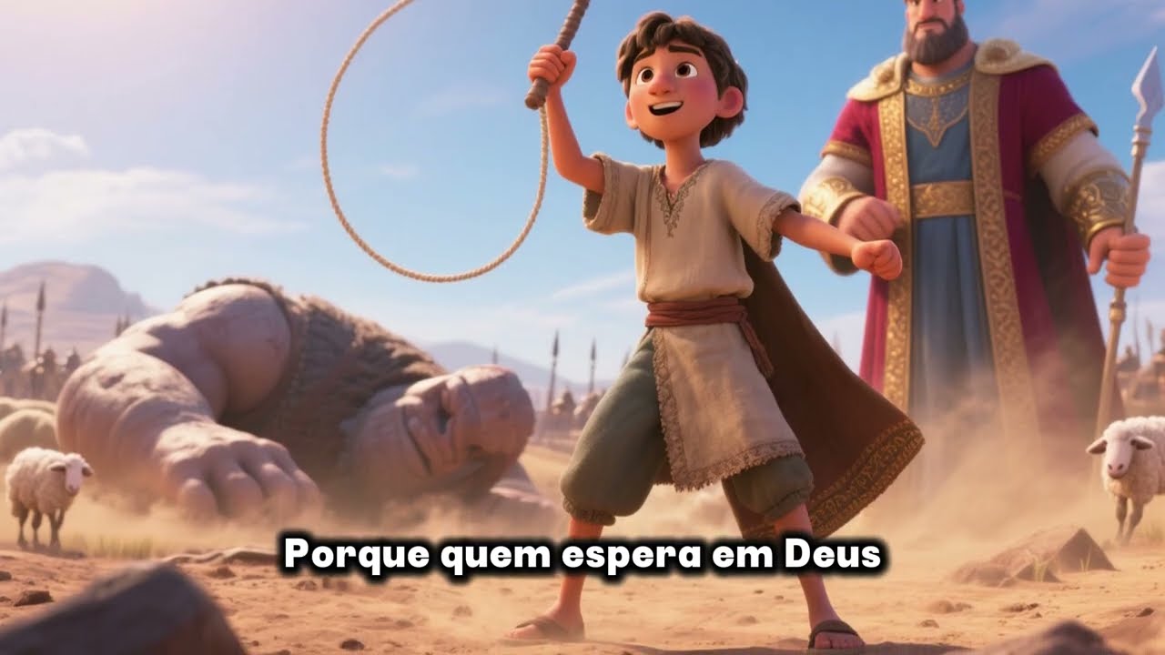 SUA ESPERA EM DEUS NUNCA É EM VÃO. DEUS TRABALHA PARA OS QUE NELE ESPERAM COM PACIÊNCIA. #esperança 