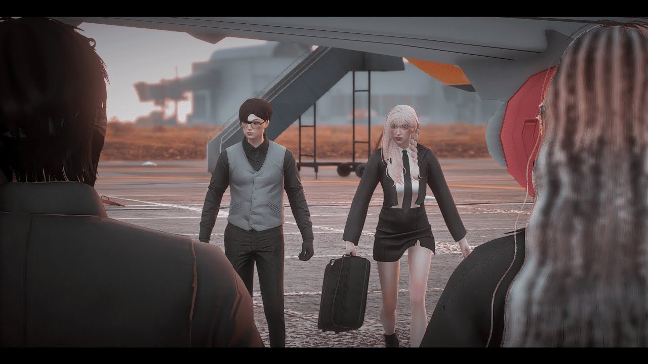 [ELATHON] PART 1 #glorix7town
