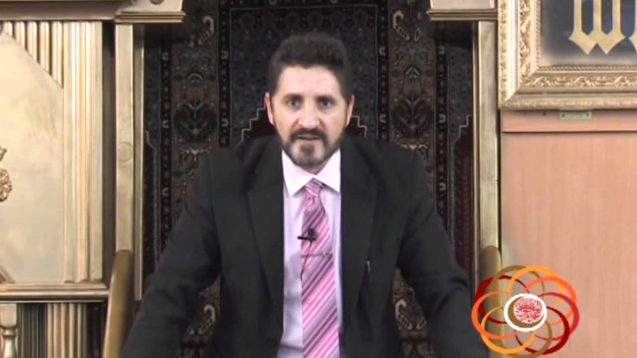 الدكتور عدنان ابراهيم l وعينا التاريخي كم هو بائس!