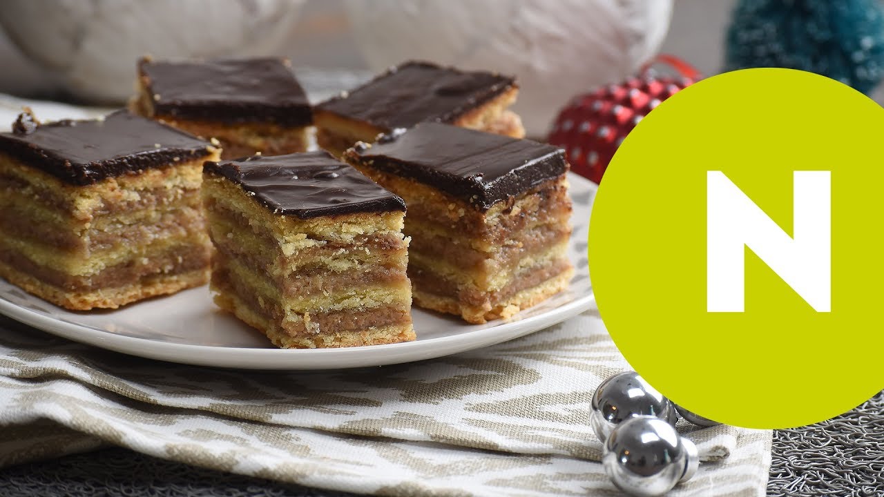 T&ouml;k&eacute;letes h&aacute;zi zserb&oacute; | Nosalty