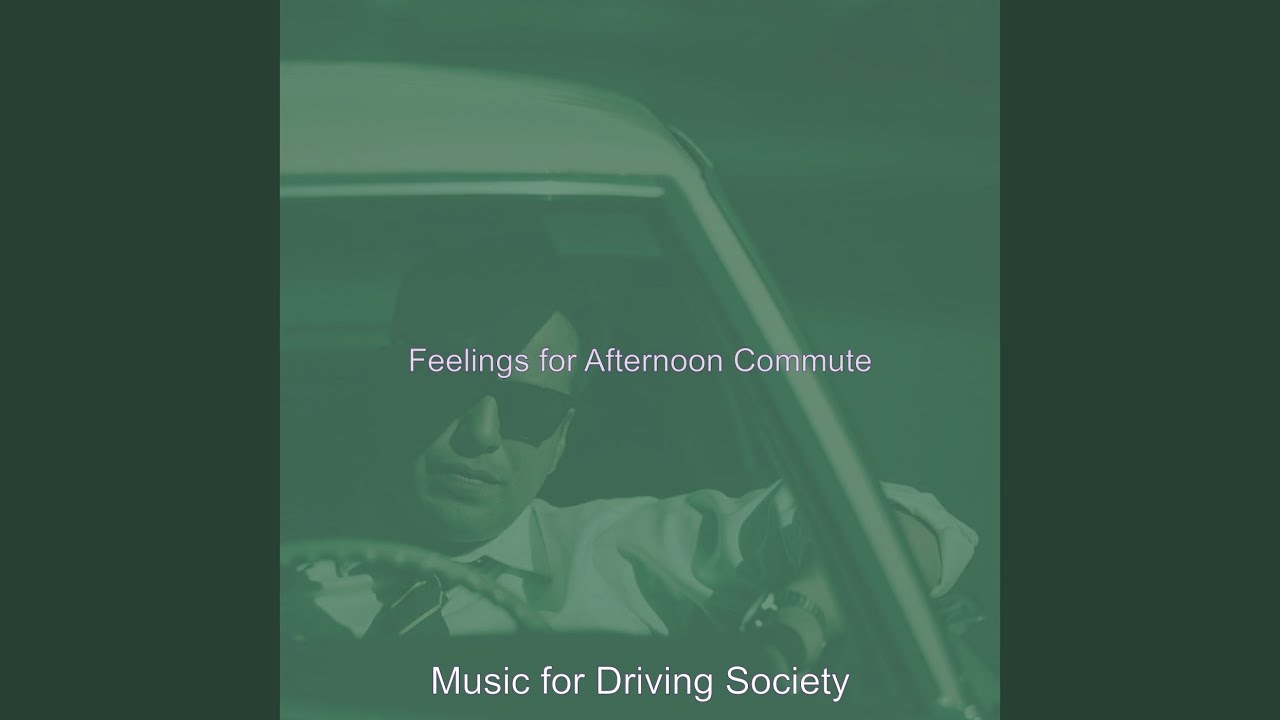 Thrilling Driving