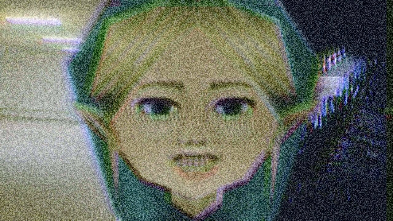 [OLD] The Sad State of Online Horror.