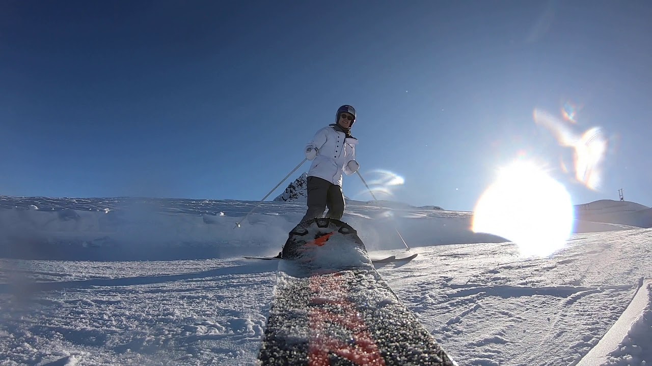Ratschings Ski 01.01.2020