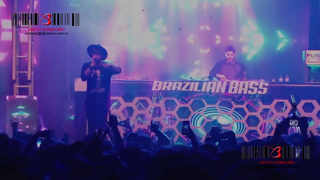 Alok & Bruno Martini Feat  Marcos Zeeba   Hear Me Now Bianco Video Mix