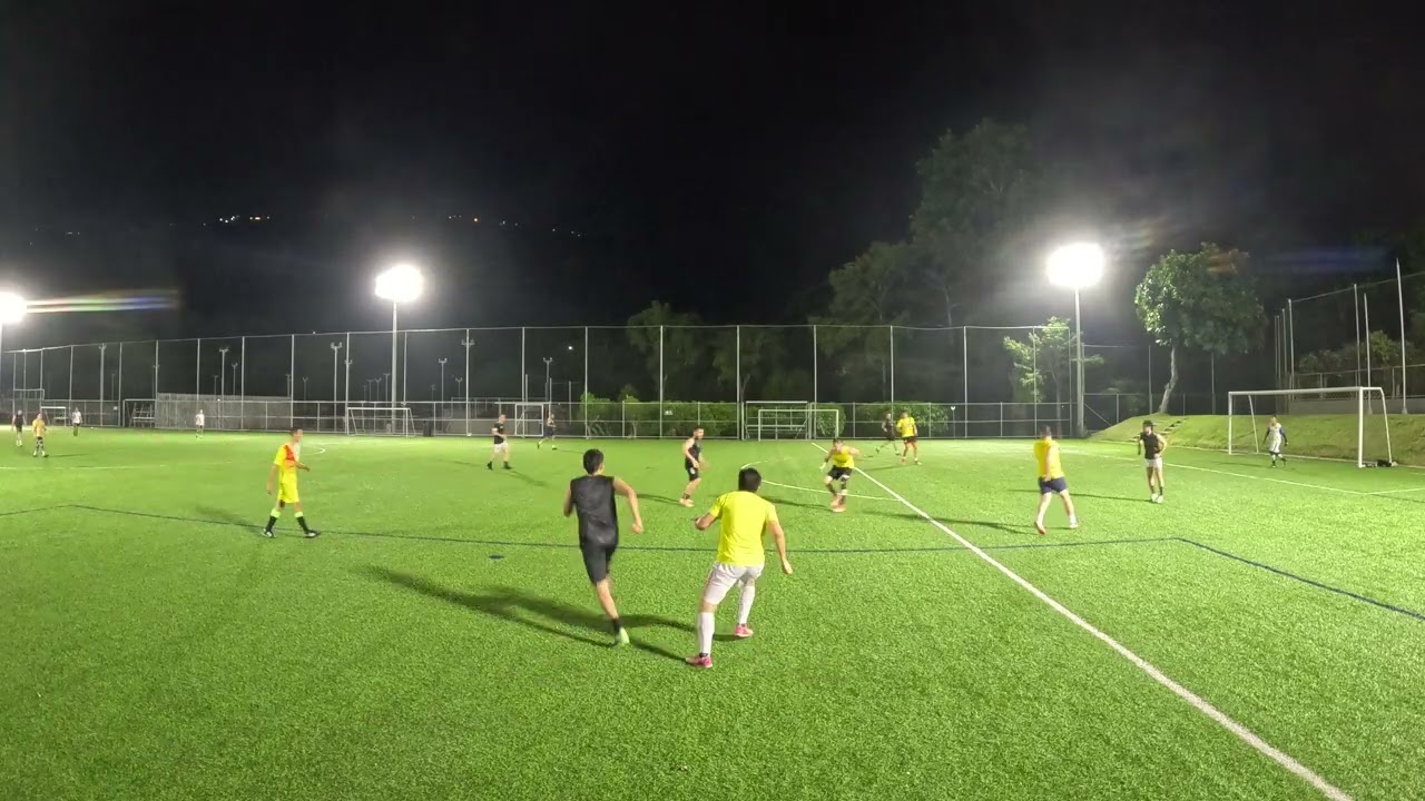 RESUMEN - Partido Agustiniano - 12 de marzo 2026.