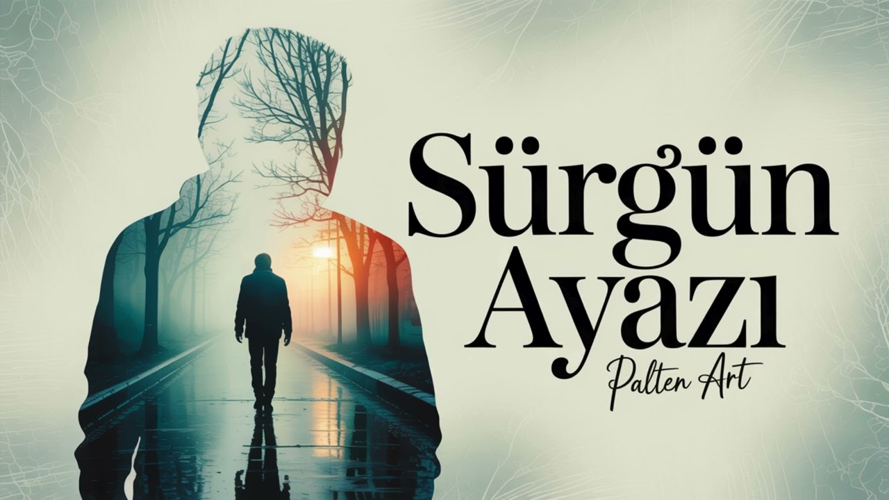 Sürgün Ayazı - Palten Art (Official Audio)