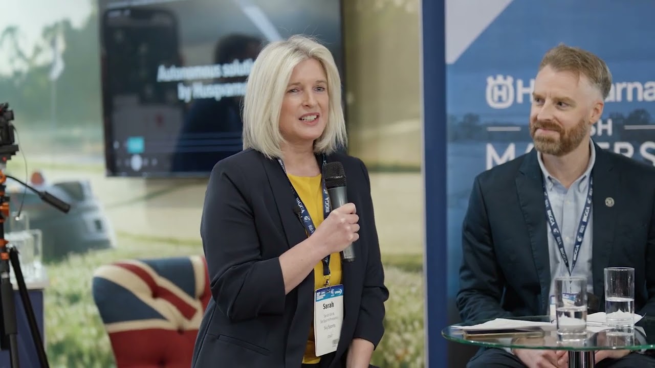A look back on BTME 2026