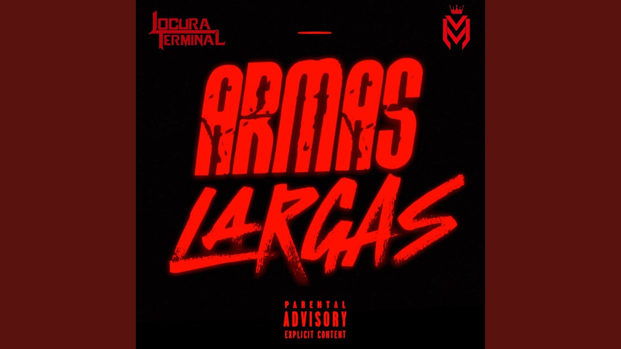 Armas Largas