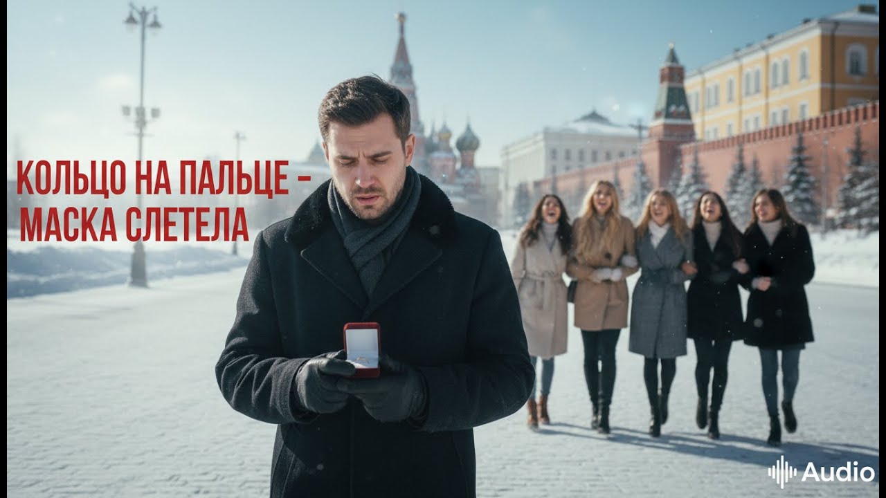 МНЕ ПРЕДЛОЖИЛИ БРАК — И ОНА ИЗМЕНИЛАСЬ НАВСЕГДА. ДРУЗЬЯ ЗОВУТ МЕНЯ ТОКСИЧНЫМ, НО КТО РАЗРУШИЛ ВСЁ?
