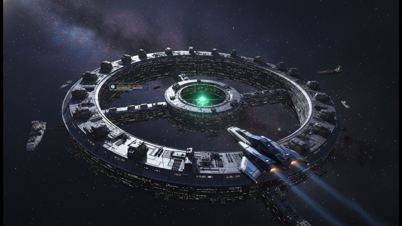It&rsquo;s Not in Our Records!&rdquo; &mdash; The Galactic Empire Panicked Before Humanity&rsquo;s Final Strike | HFY Sci-Fi