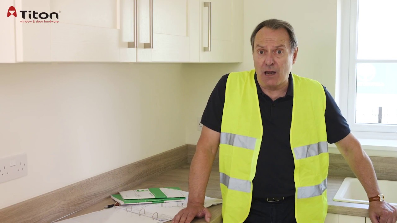 System One – Background Ventilation Compliance Check Made Easy