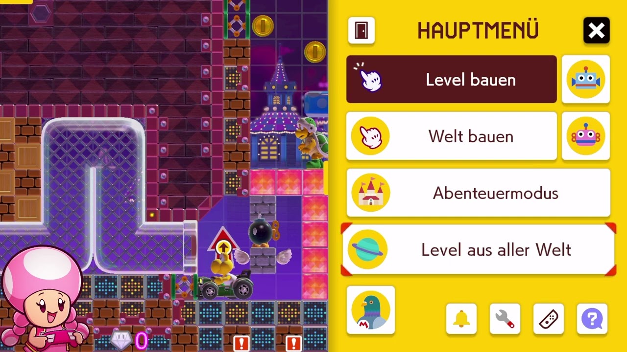 KirbyQT Livestream vom 06.01.2026