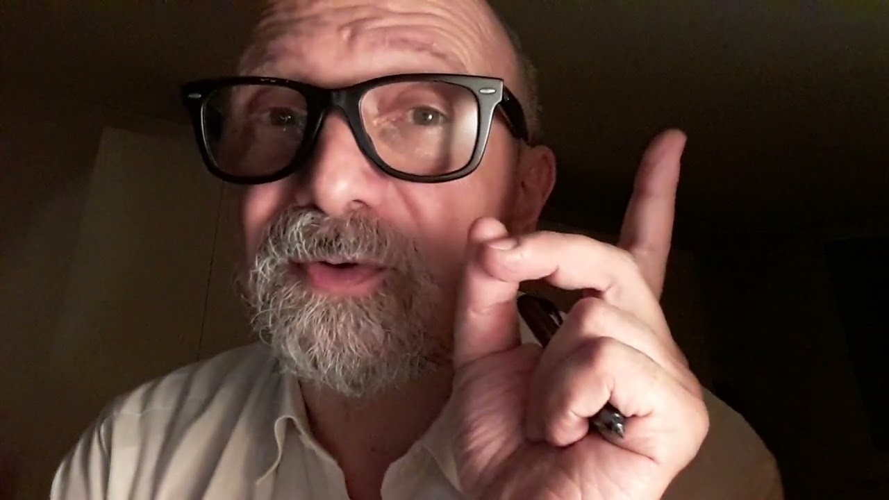 46. La stanza cinese e il triangolo semiotico