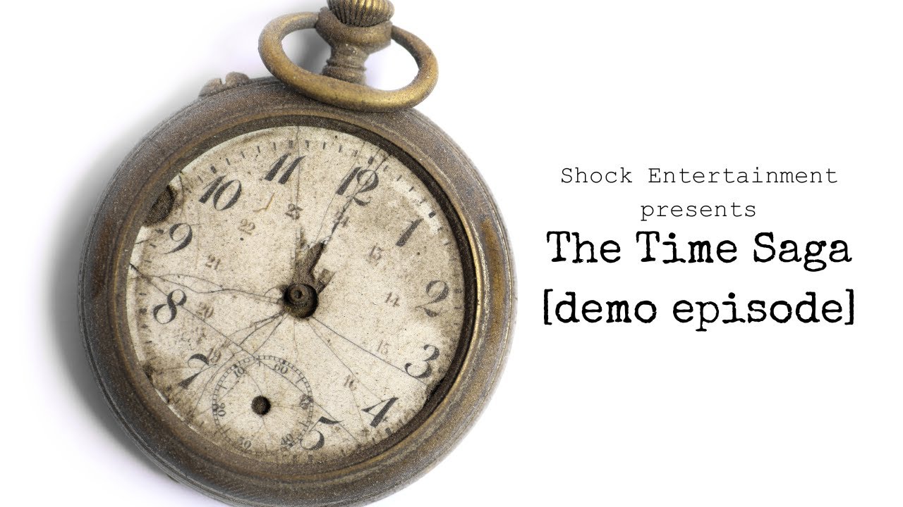 Time Saga [demo episode]