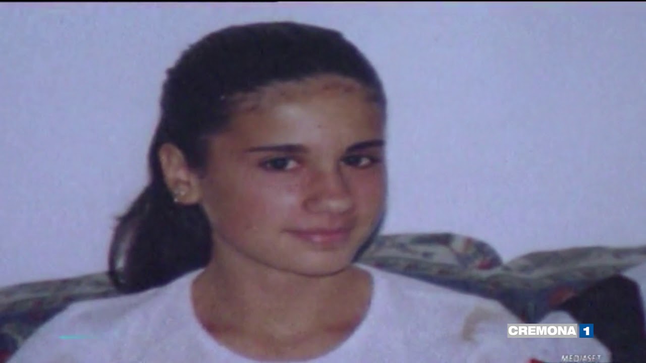 Desirèe Piovanelli, spunta un Dna mai analizzato finora