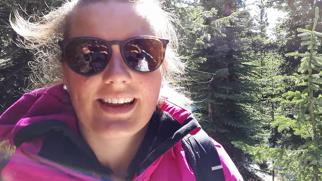 Road Trip West Canada may 2019 (4k)