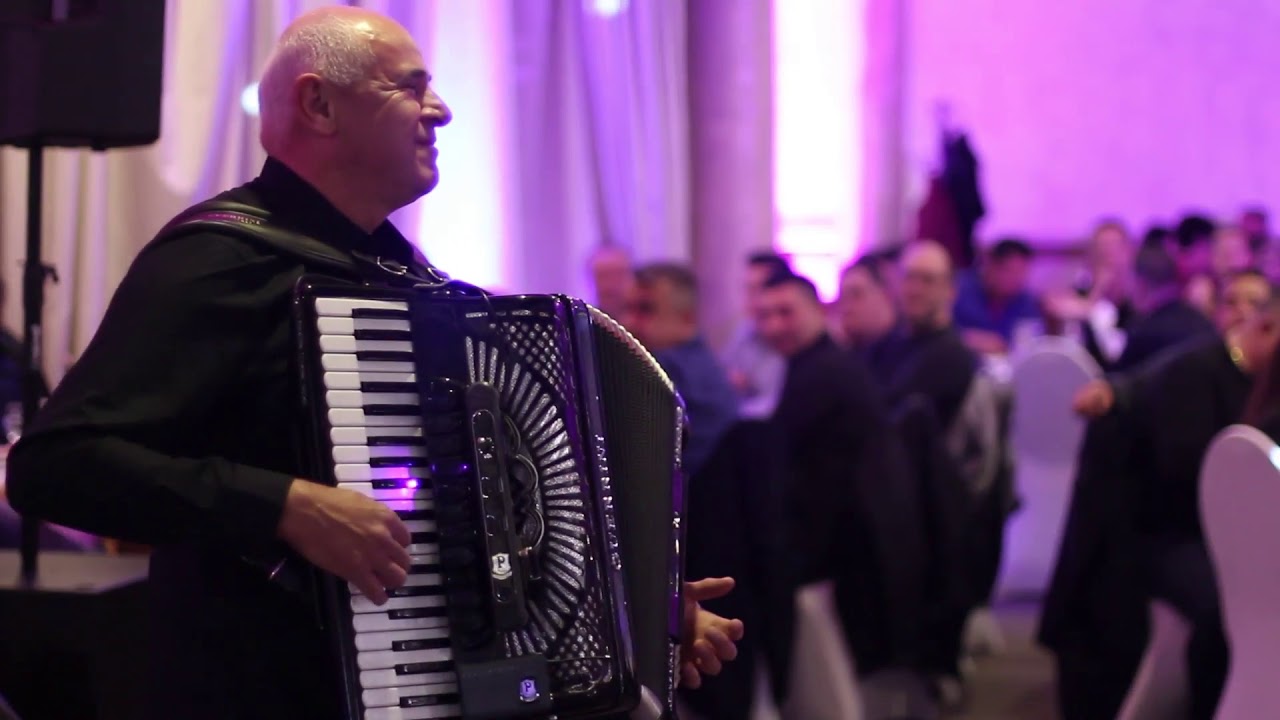 Milan Zavkov - Splet LIVE (BMV - Kocani) 2019