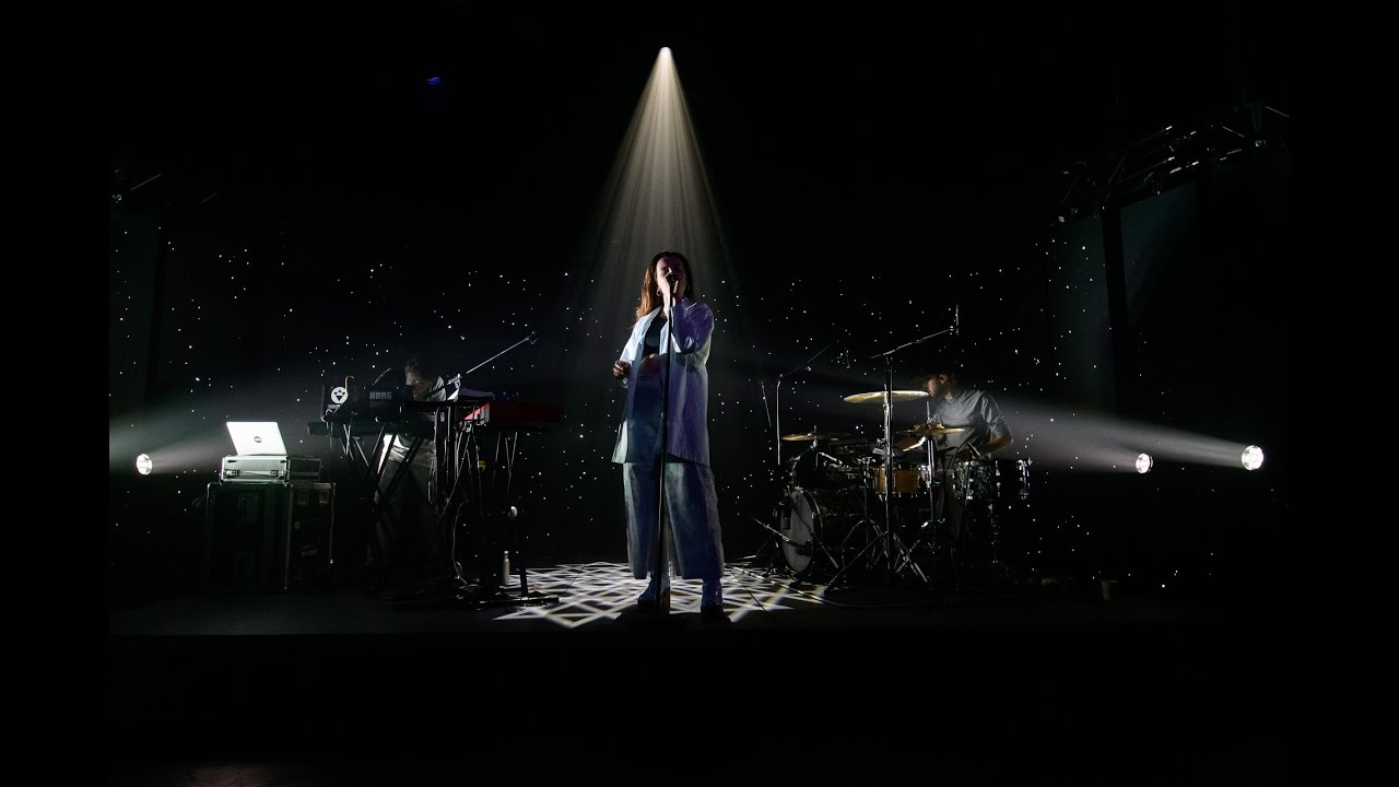puntjudith - Snelweg (Official Video)