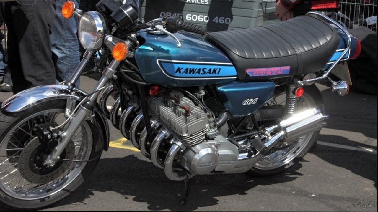 The  Most  Interesting  of the  Two-Strokes  !