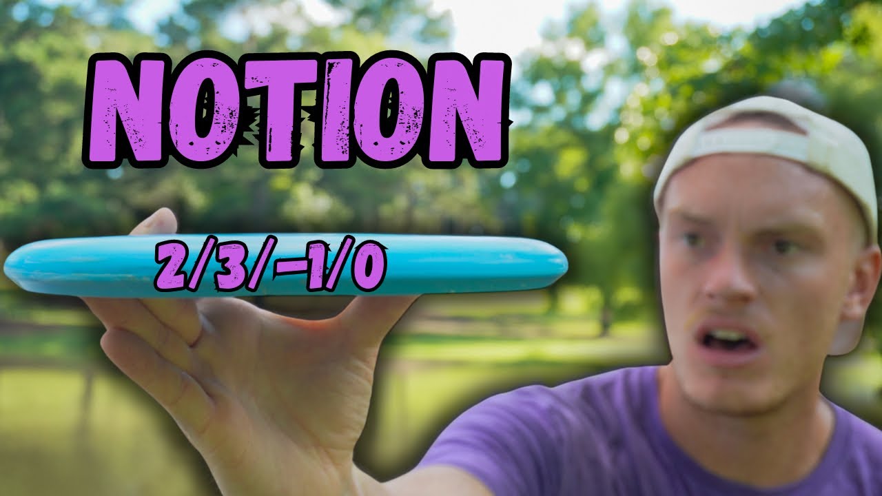 NEW PR w/ NEW DISCMANIA NOTION