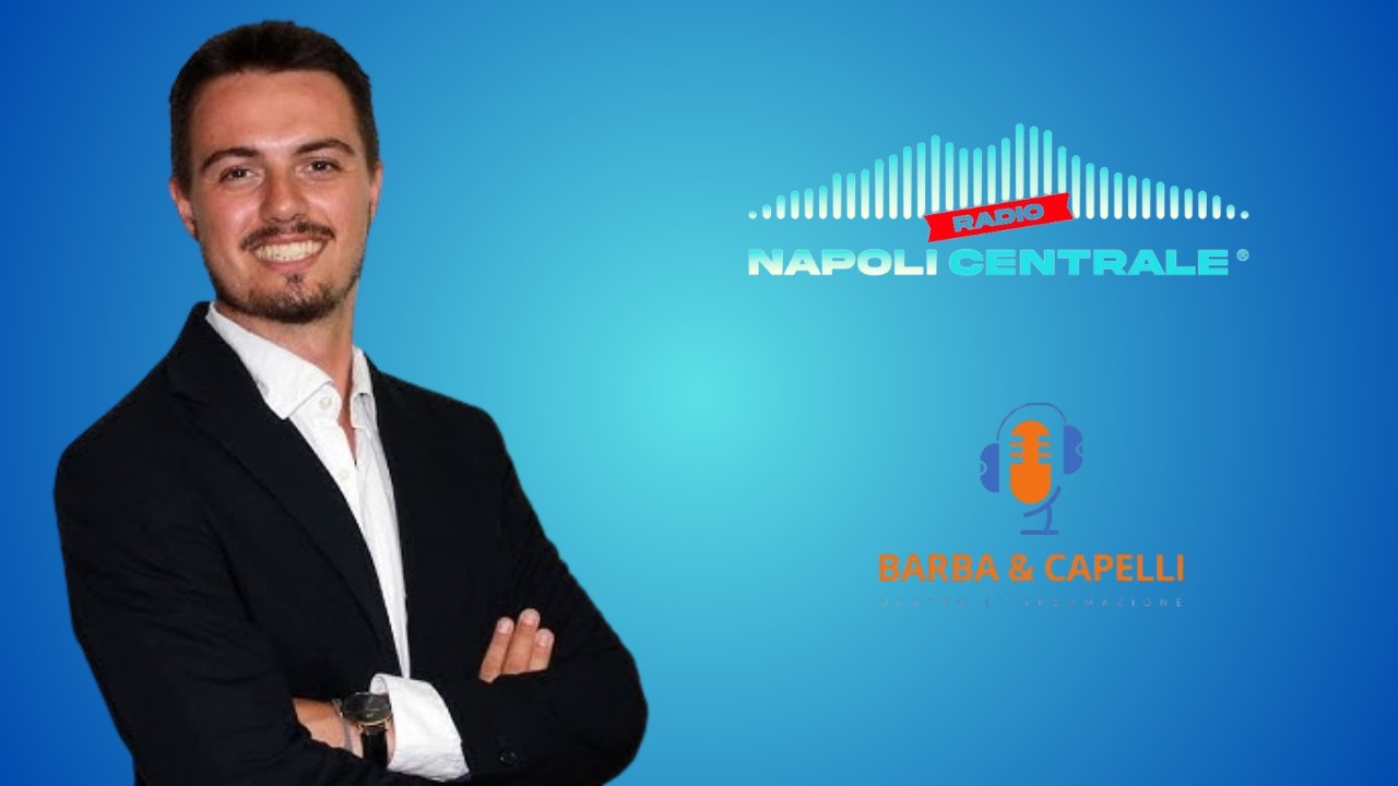 Emanuele Papa: