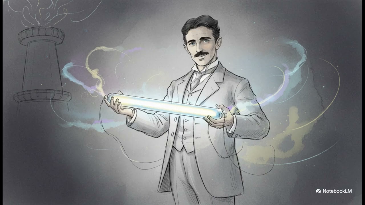 Tesla | Патентование будущего