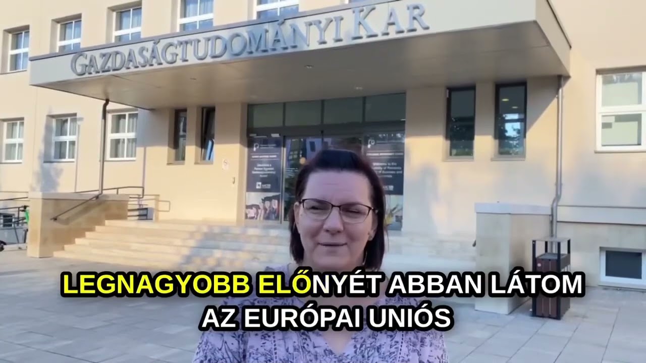 4 FOR EUROPE - orsz&aacute;gos k&ouml;z&eacute;piskolai verseny - Europe Direct - 2025 - Csillagvad&aacute;szok