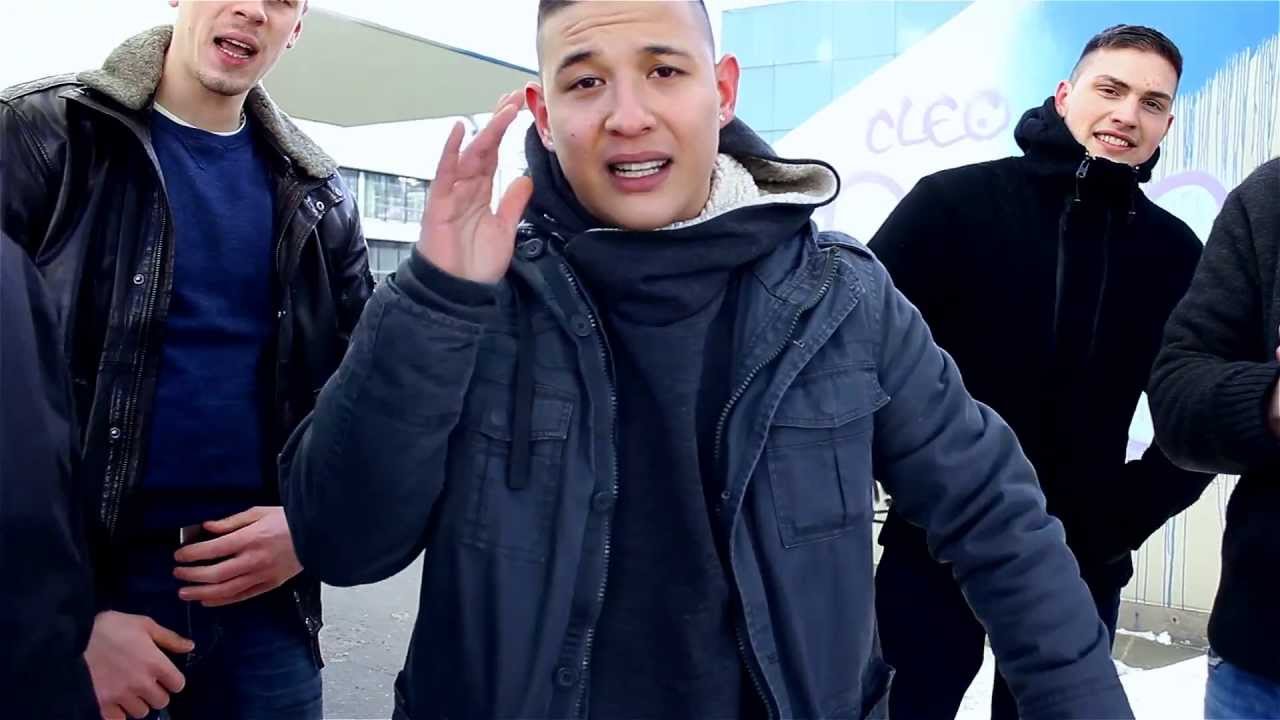 Rico - Asozial Highlife (Official Video)