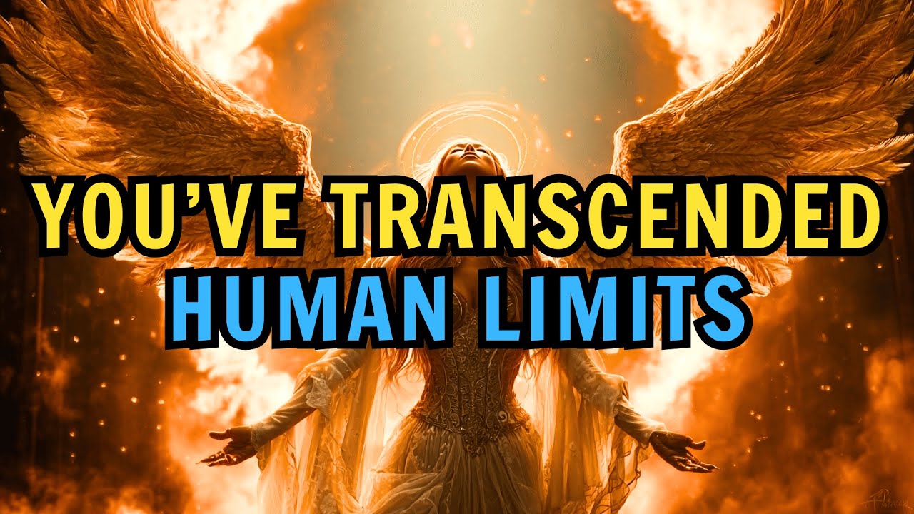 Chosen Ones, Your Energy Is Rising — You’re Shifting Into the 5th Dimension