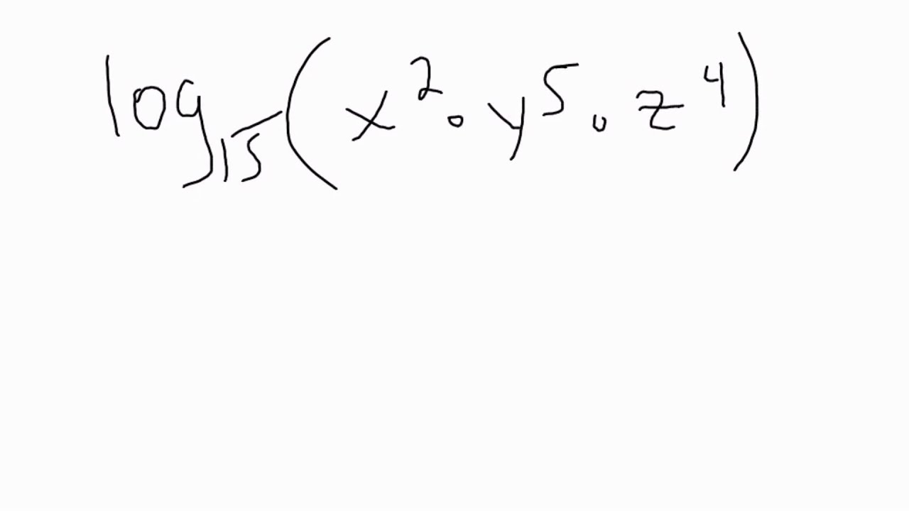 Addition and Subtraction of Logarithms